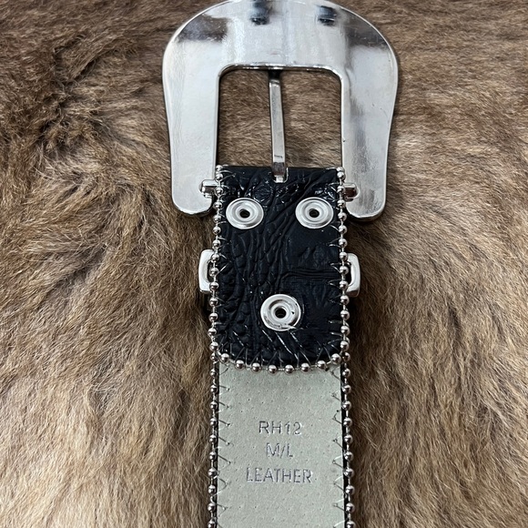 Western Belt M/L - Picture 6 of 9